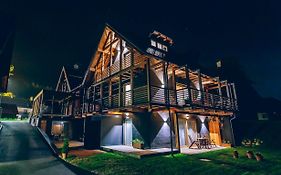 Chalet Valcanale
