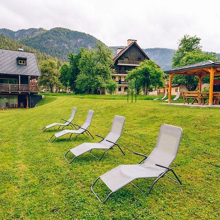 Chalet Valcanale Camporosso  Zewnętrze zdjęcie