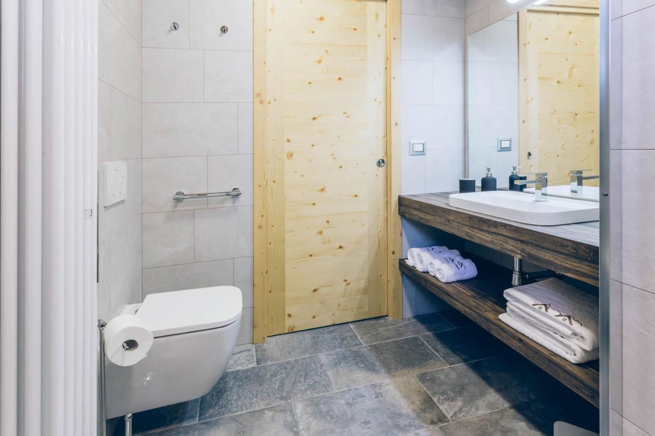Chalet Valcanale Camporosso  Zewnętrze zdjęcie
