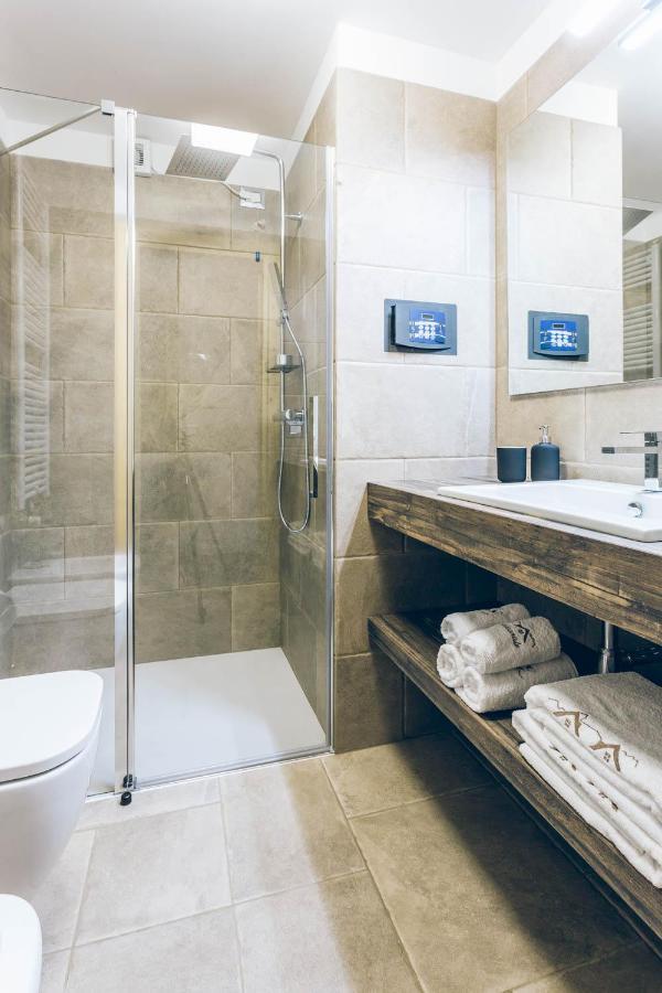 Chalet Valcanale Camporosso  Zewnętrze zdjęcie