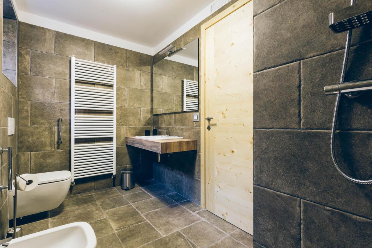 Chalet Valcanale Camporosso  Zewnętrze zdjęcie