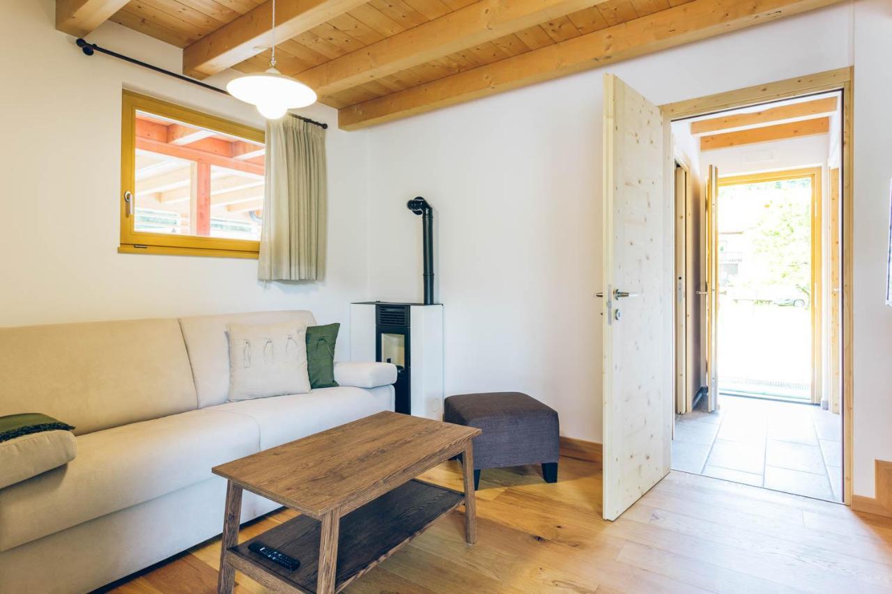 Chalet Valcanale Camporosso  Zewnętrze zdjęcie