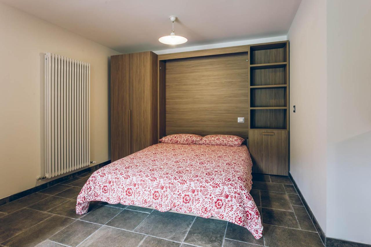 Chalet Valcanale Camporosso  Zewnętrze zdjęcie