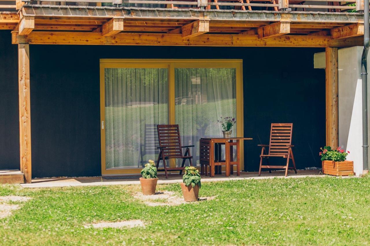 Chalet Valcanale Camporosso  Zewnętrze zdjęcie