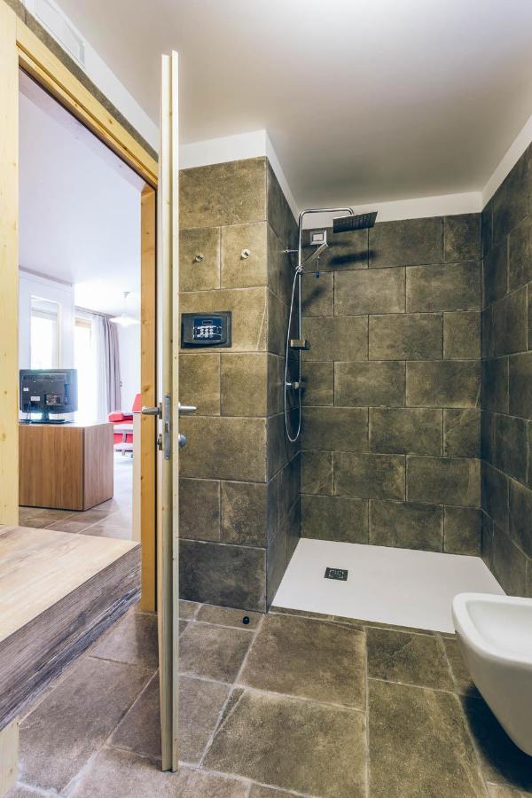 Chalet Valcanale Camporosso  Zewnętrze zdjęcie