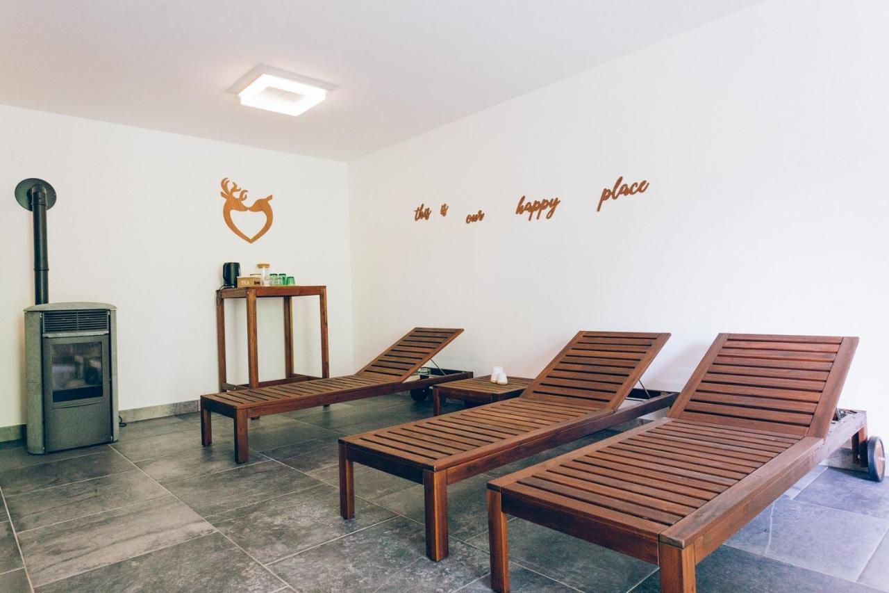 Chalet Valcanale Camporosso  Zewnętrze zdjęcie