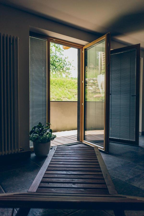 Chalet Valcanale Camporosso  Zewnętrze zdjęcie