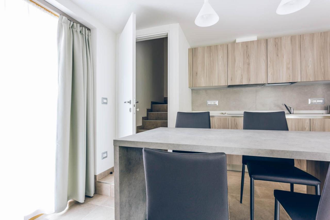 Chalet Valcanale Camporosso  Zewnętrze zdjęcie