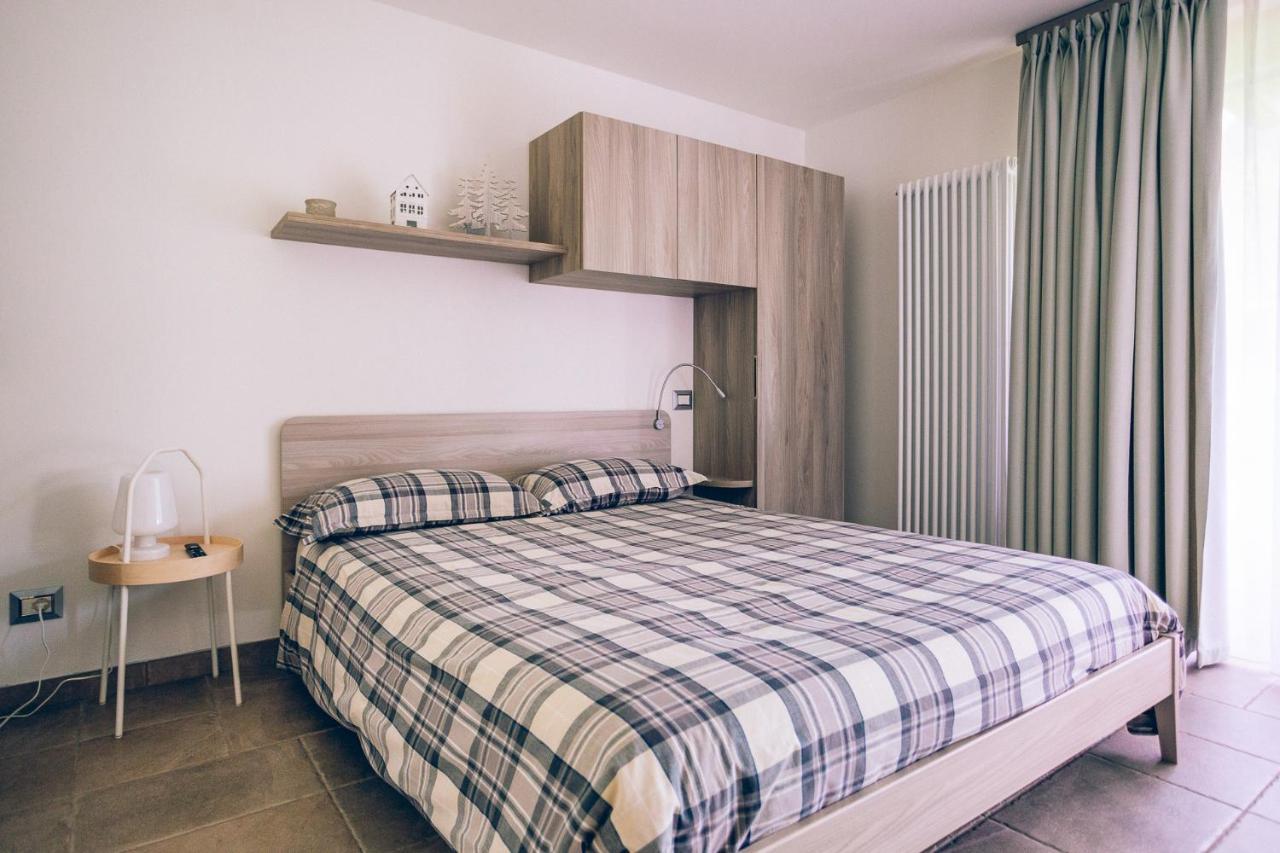 Chalet Valcanale Camporosso  Zewnętrze zdjęcie